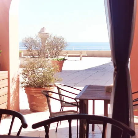 Village Cap Esterel Vue Appartement