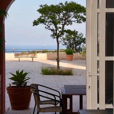 Village Cap Esterel Vue *