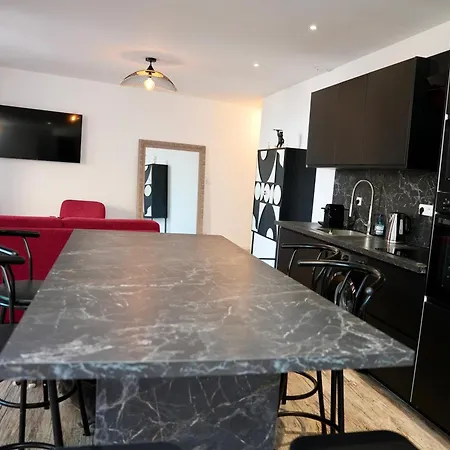 Appartamento Village Cap Esterel Vue *