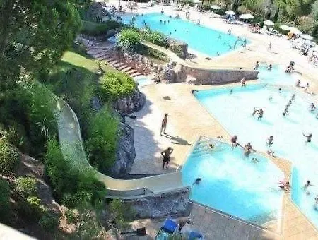 Village Cap Esterel Vue 아파트
