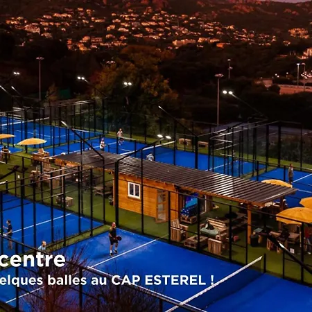 דירה Village Cap Esterel Vue Saint-Raphaël