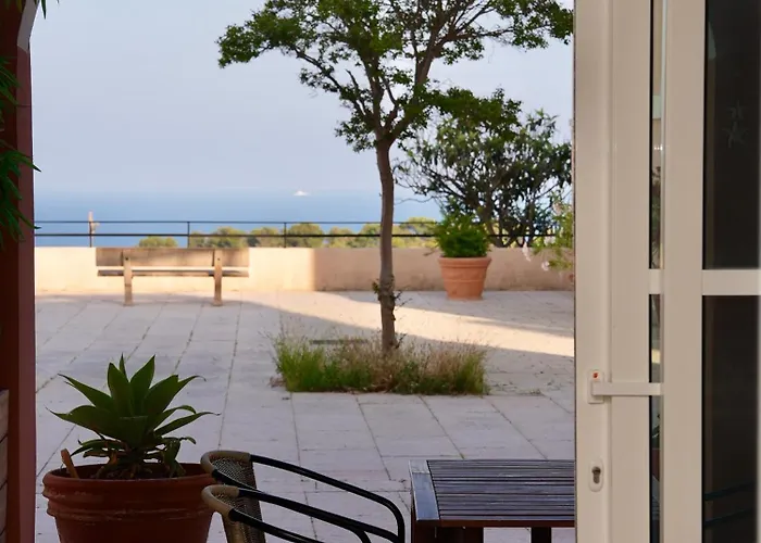 Village Cap Esterel Vue *
